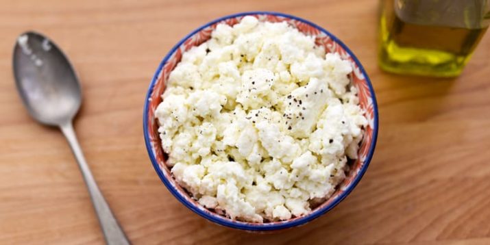 How to Make Ricotta Cheese at Home