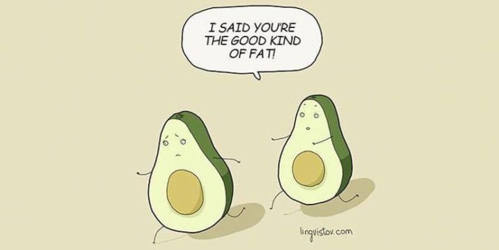 Low-Fat Diets Are Not the Most Effective for Weight Loss