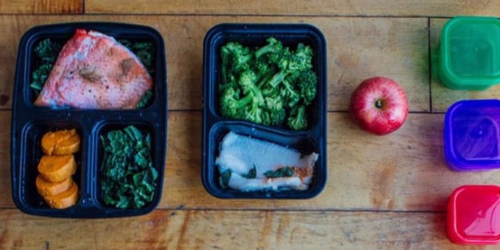 Meal Prep Mondays – Week 13