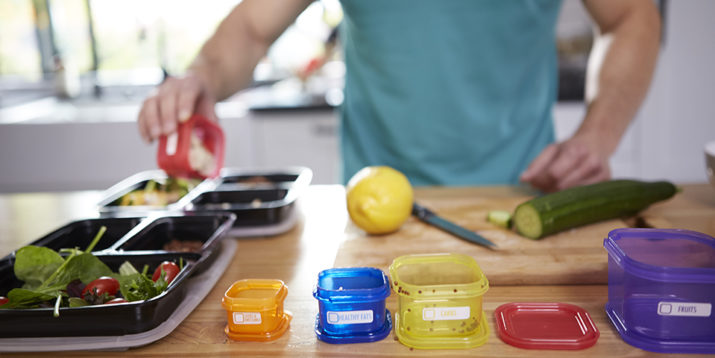 Meal Prep Tips: A Beginner’s Guide to Meal Prepping