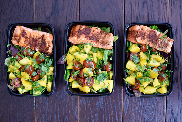 Mexican Food Meal Prep 1 800 2 100 Calorie Level The Beachbody Blog Mexican Food Meal Prep 1 800 2 100 Calorie Level The Beachbody Blog