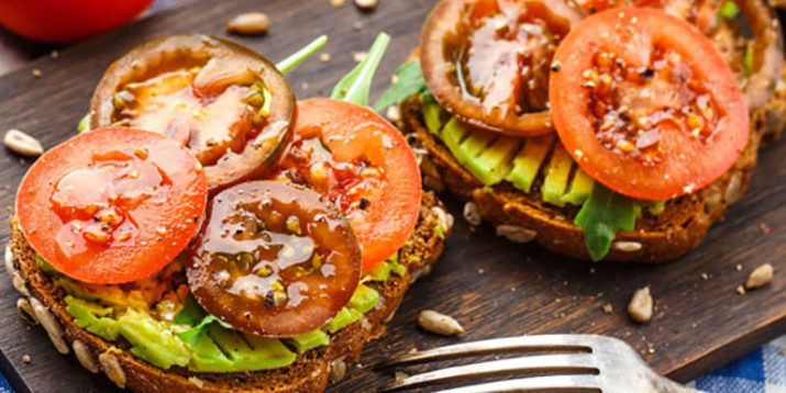 6 Easy, Minimally Processed Snack Ideas