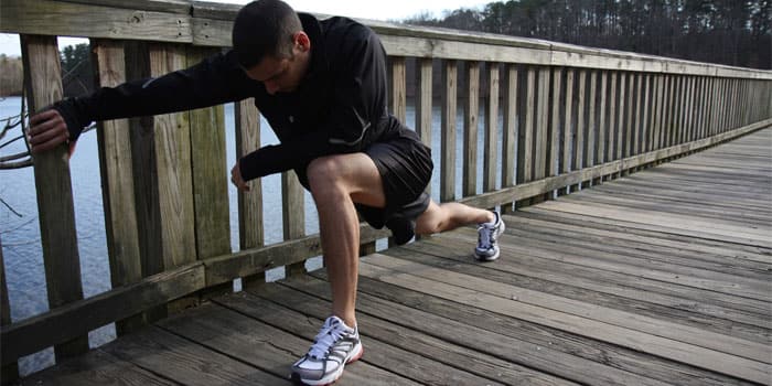 5 Mobility Exercises for Improved Strength and Power