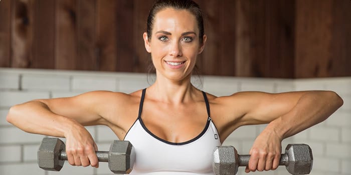 How to: The Upright Row