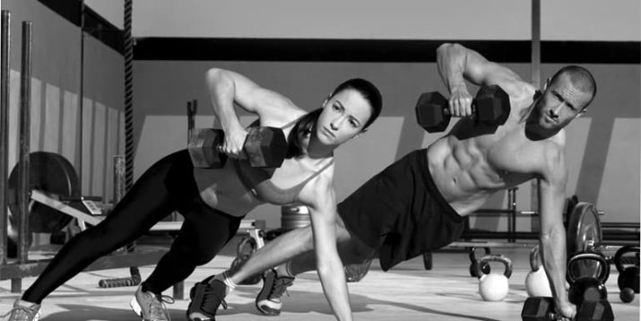 Muscle Fatigue, Key to Building Strength and Lifting Weights