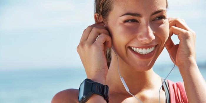How to Use Music to Get Better Workout Results