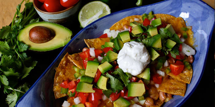 Nachos
