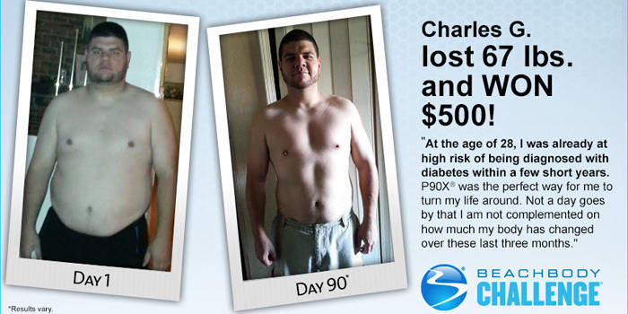 “I Can Finally Feel Proud of Myself for Seeing Something Through”