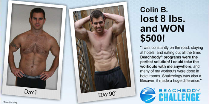 “I Was so Surprised at How Fast I Saw Results”