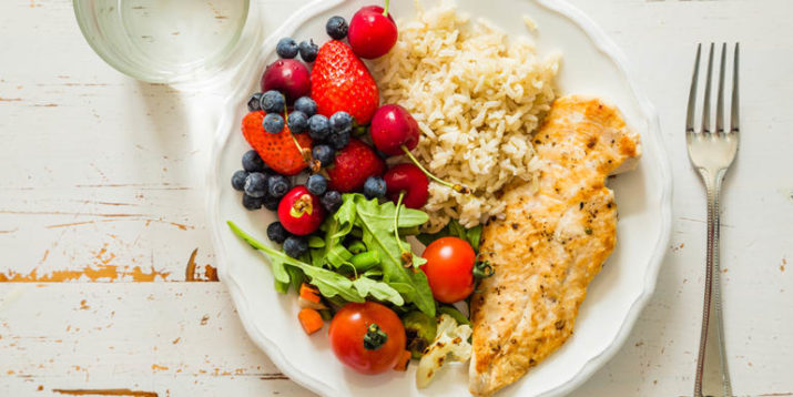 Nutrients 101: What’s Essential for a Healthy Diet