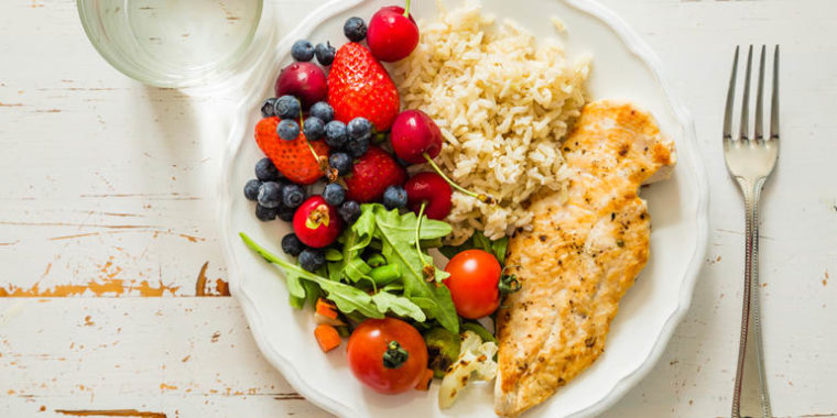 Nutrients 101: What's Essential for a Healthy Diet | BeachbodyBlog.com