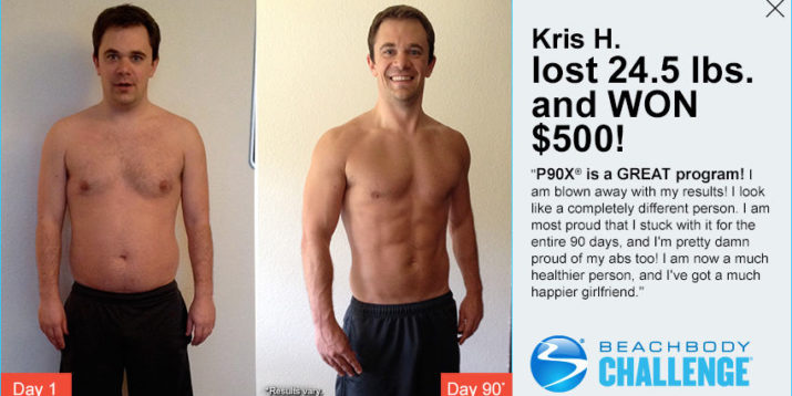 “I Am Blown Away with My Results!”