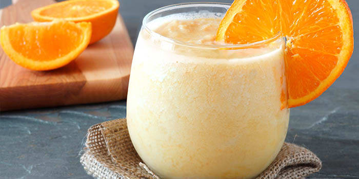 Orange Zen Shakeology