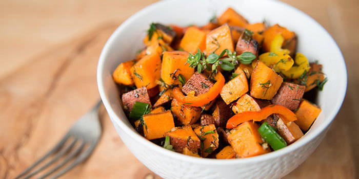 Paleo-Friendly P90X Nutrition Guide