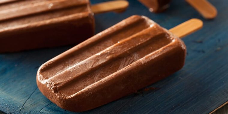peanut butter popsicles