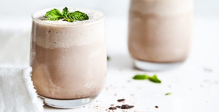 Peppermint Patty Shakeology