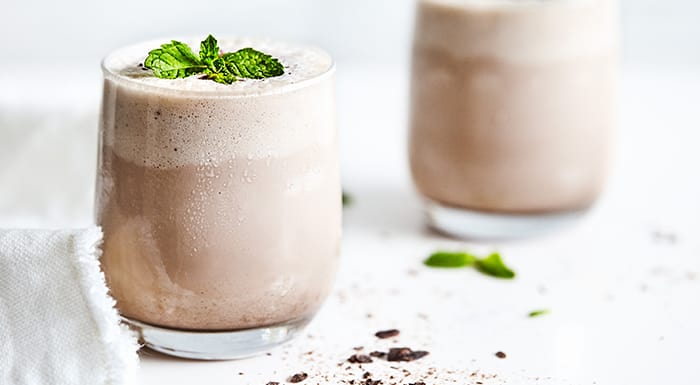 Peppermint Patty Shakeology