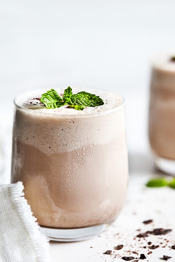 Peppermint Patty Shakeology Peppermint Patty Shakeology
