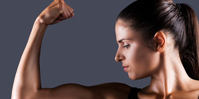 How a Positive Self-Image Could Improve Your Health