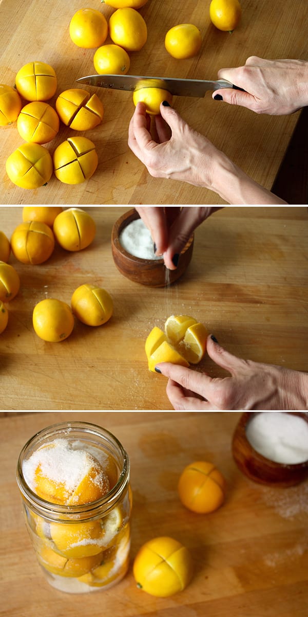 Preserved Meyer Lemons Recipe How to Make The Beachbody Blog