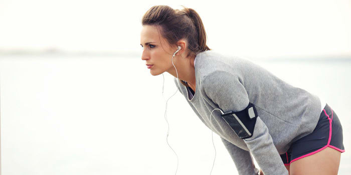 What Real People Look Like Working Out