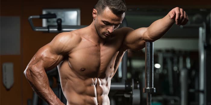 Recover Faster with the Right Post-Workout Protein