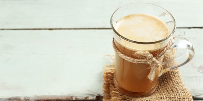 Rum Spice Shakeology