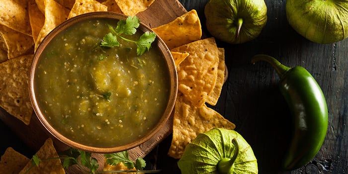 Salsa Verde