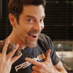 No Bake Shakeology Energy Balls