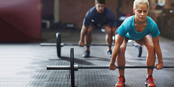 Should Women Take Creatine?