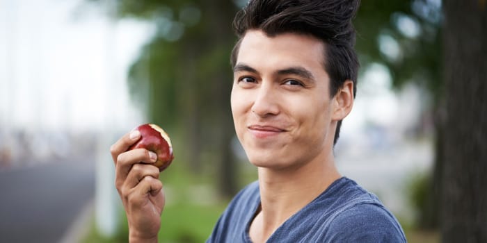 Should You Avoid Fruit Because of Its Sugar Content?