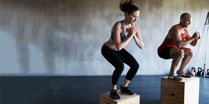 What Are Metcon Workouts, and Should You Do Them?