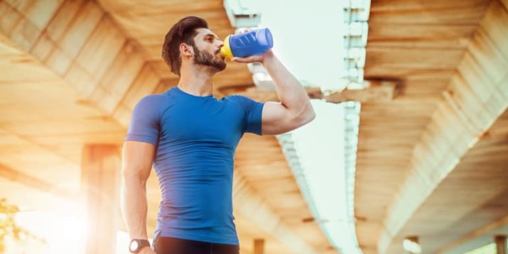 Should You Be Using Whey Protein?