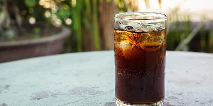 What Soda Can Do To Your Body in 30 Days