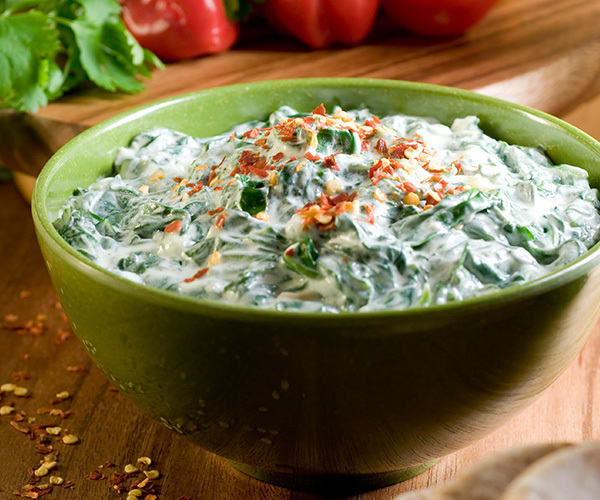 Spinach Dip | BeachbodyBlog.com