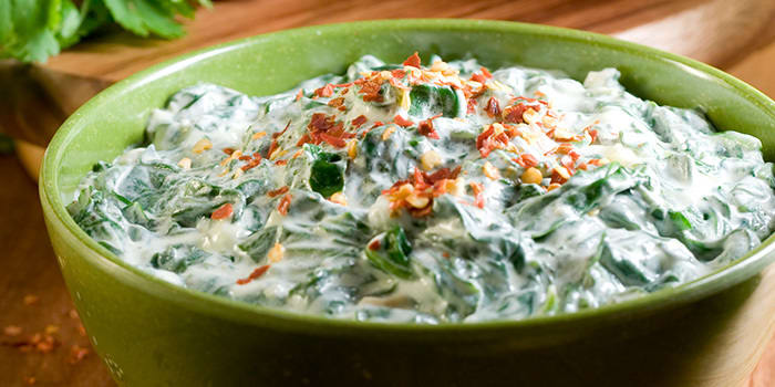 Spinach Dip