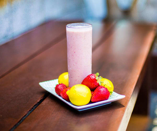 Strawberry Lemonade | BeachbodyBlog.com Strawberry Lemonade | BeachbodyBlog.com