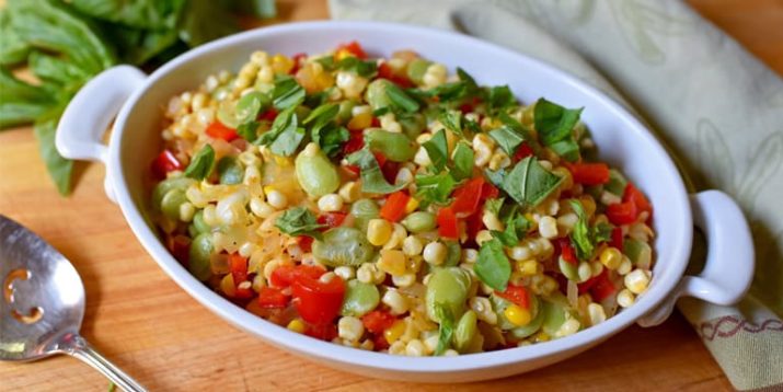 Succotash