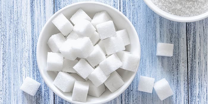 There is Nothing Sweet About Sugar