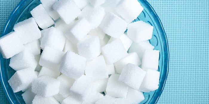 How Much Sugar Are You Eating?