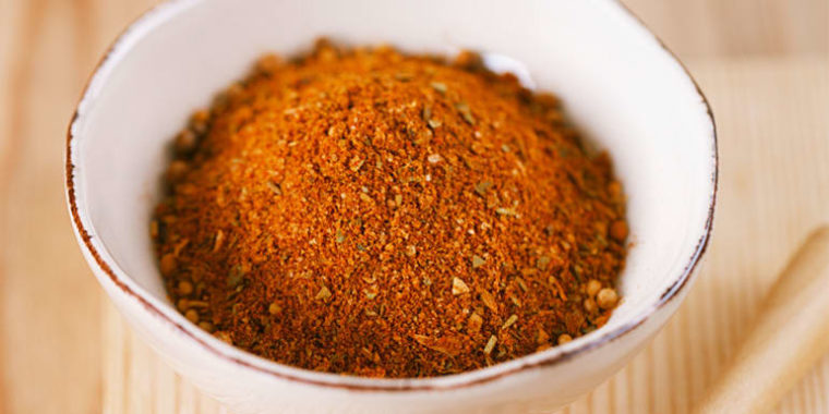 Taco Seasoning Blend Recipe | BeachbodyBlog.com