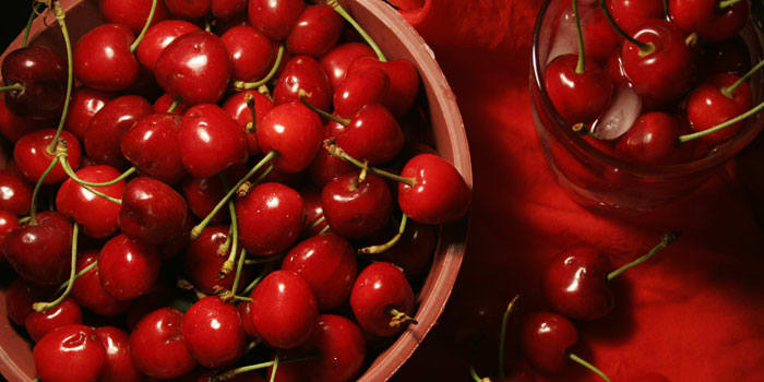 Could Tart Cherries Prevent Post-Run Respiratory Discomfort?