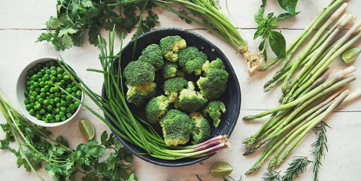 The Benefits of Doing a Cleanse