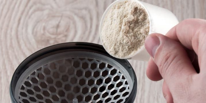 The Benefits of Taking Casein