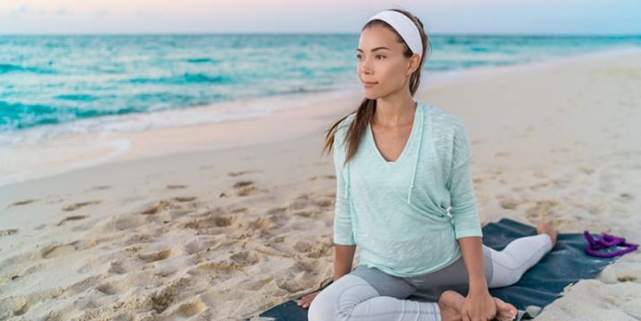 What’s the Difference Between Rest Days and Active Recovery?