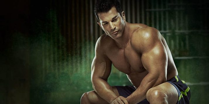 The Making of a Beast: The Story of Sagi Kalev