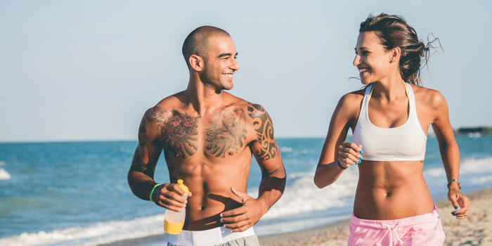 How to Pick the Best Sports Drink