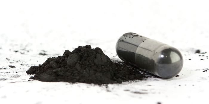 The Truth About Activated Charcoal