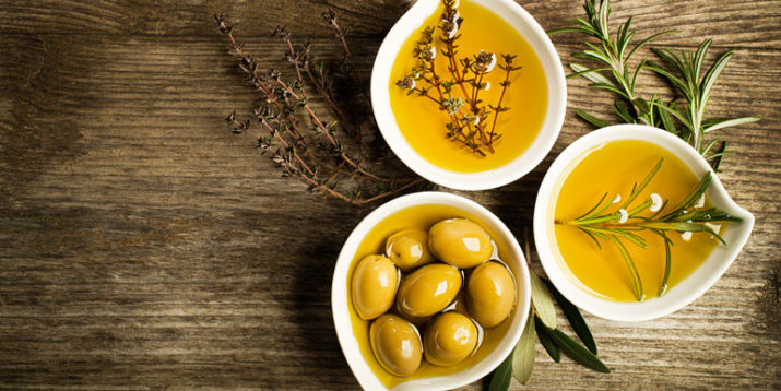 The Ultimate Guide to Cooking Oils