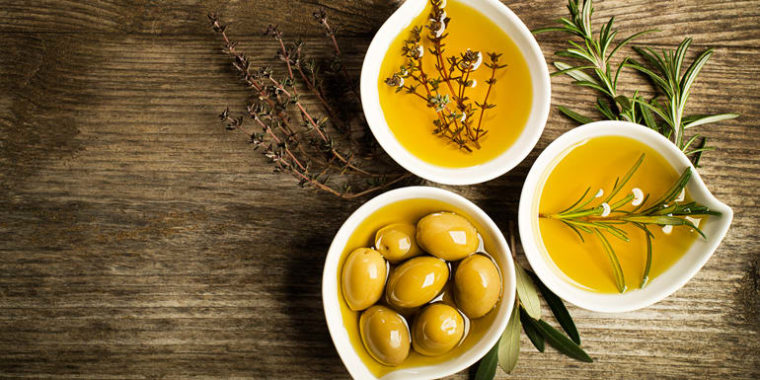 The Ultimate Guide to Cooking Oils